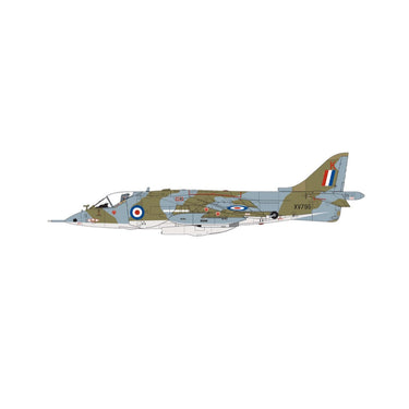 Airfix 04057A 1/72 Hawker Siddeley Harrier GR.1/AV 8A